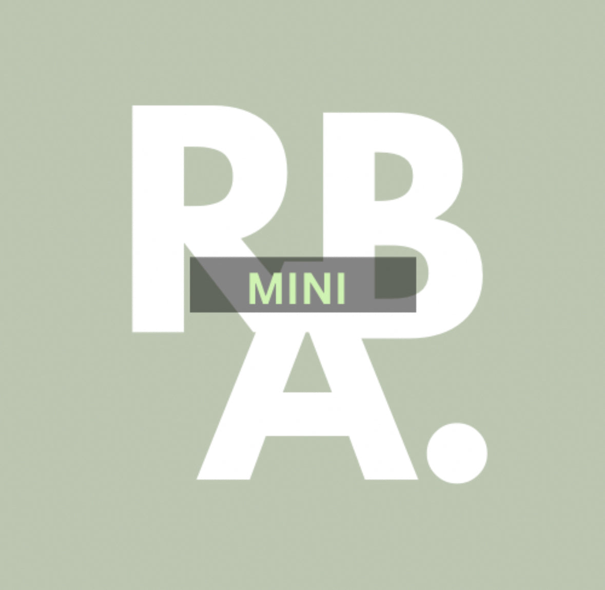 RBA Mini