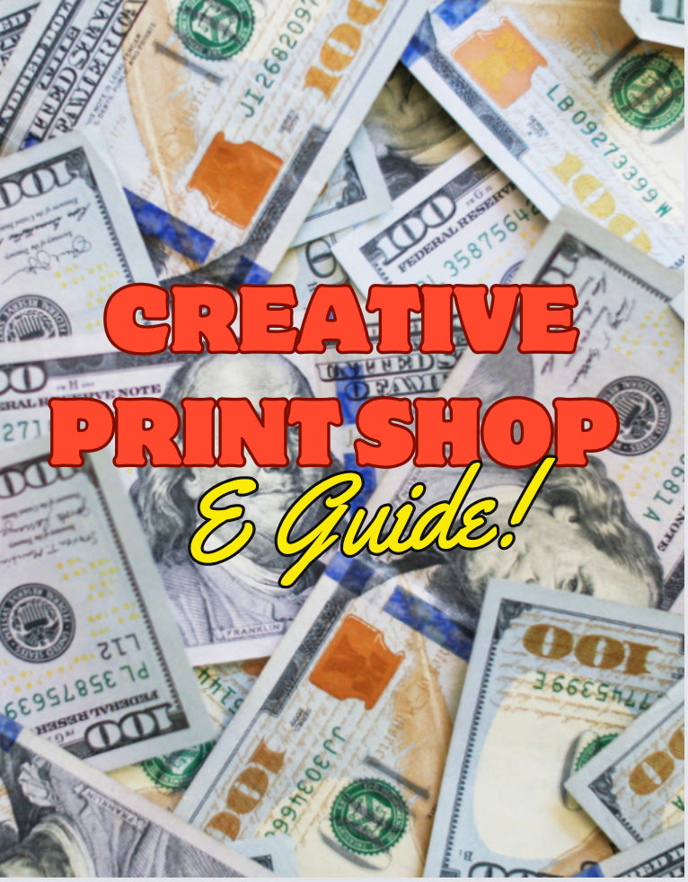 (Digital Download) Guide