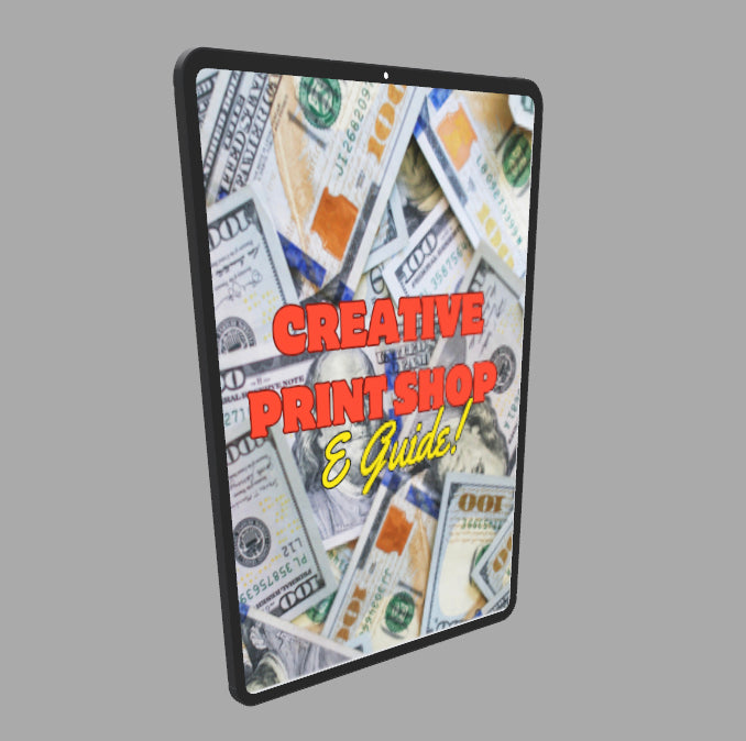 (Digital Download) Guide