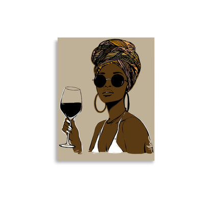 Take a Sip